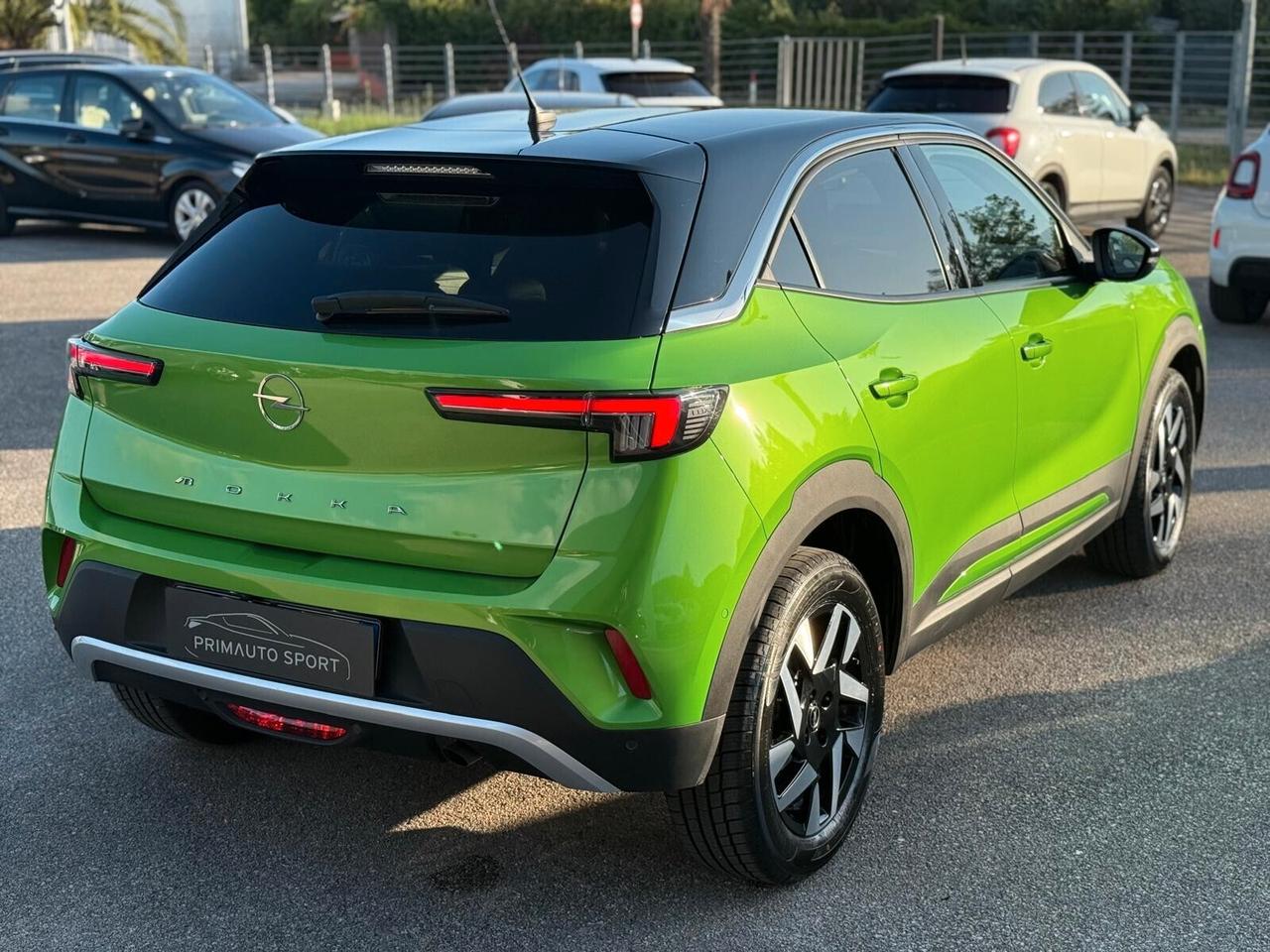 Opel Mokka EDITION OFFERTISSIMA COME NUOVA