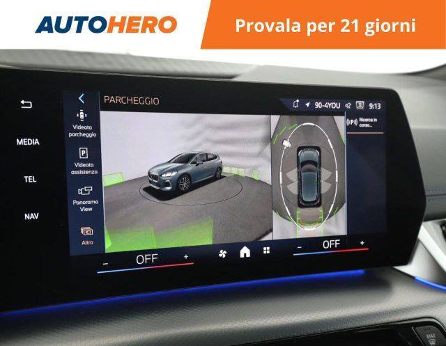 BMW 220 i 48V Active Tourer Msport