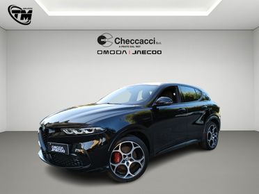 Alfa Romeo Tonale 1.5 hybrid Veloce 160cv tct7 * IVA ESPOSTA *