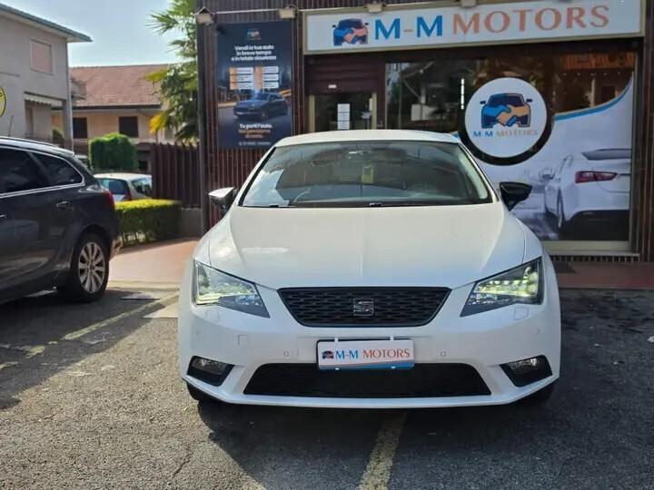 Seat Leon 1.2 TSI 105 CV 5p. Style