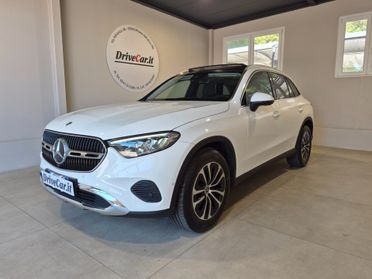 Mercedes-Benz GLC 220 D ADVANCED PLUS 4MATIC AUTO. LED NAVI PELLE TETTO RETROCAM 360° ACC 1 PROPRIETARIO
