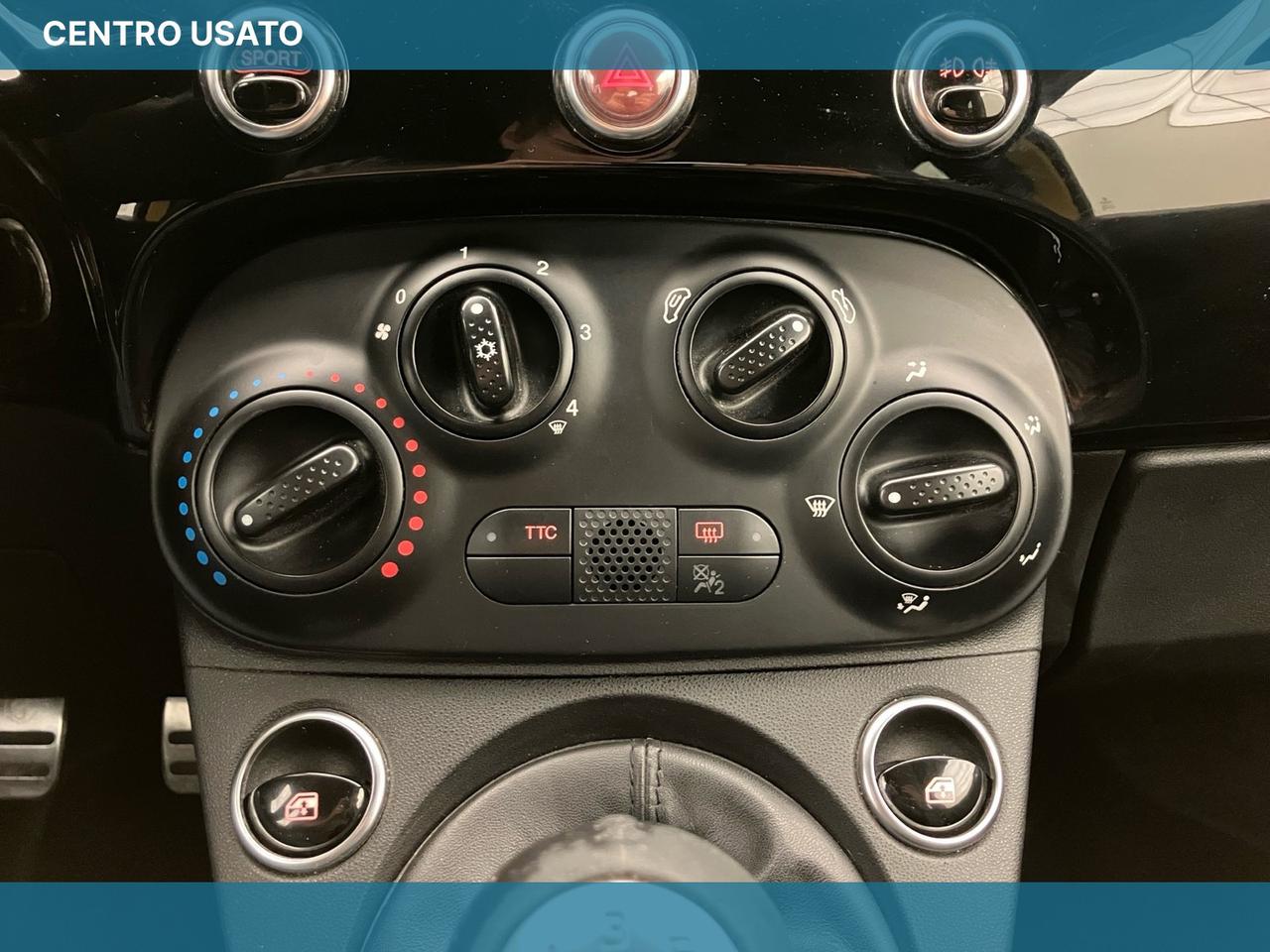 595 1.4 t-jet 145 CV