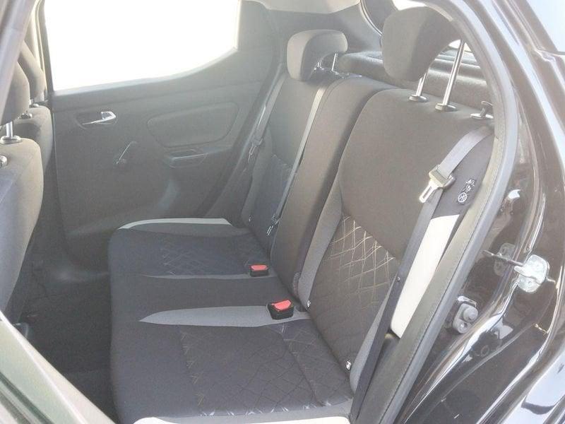 Nissan Micra dCi 90 Acenta