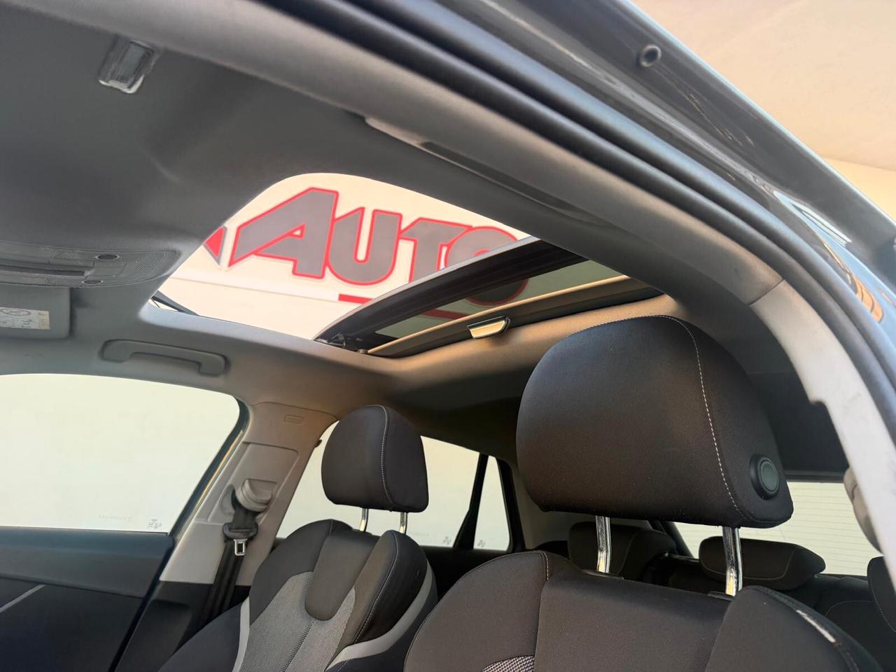 Audi Q2 1.6 TDI 116cv S-Line