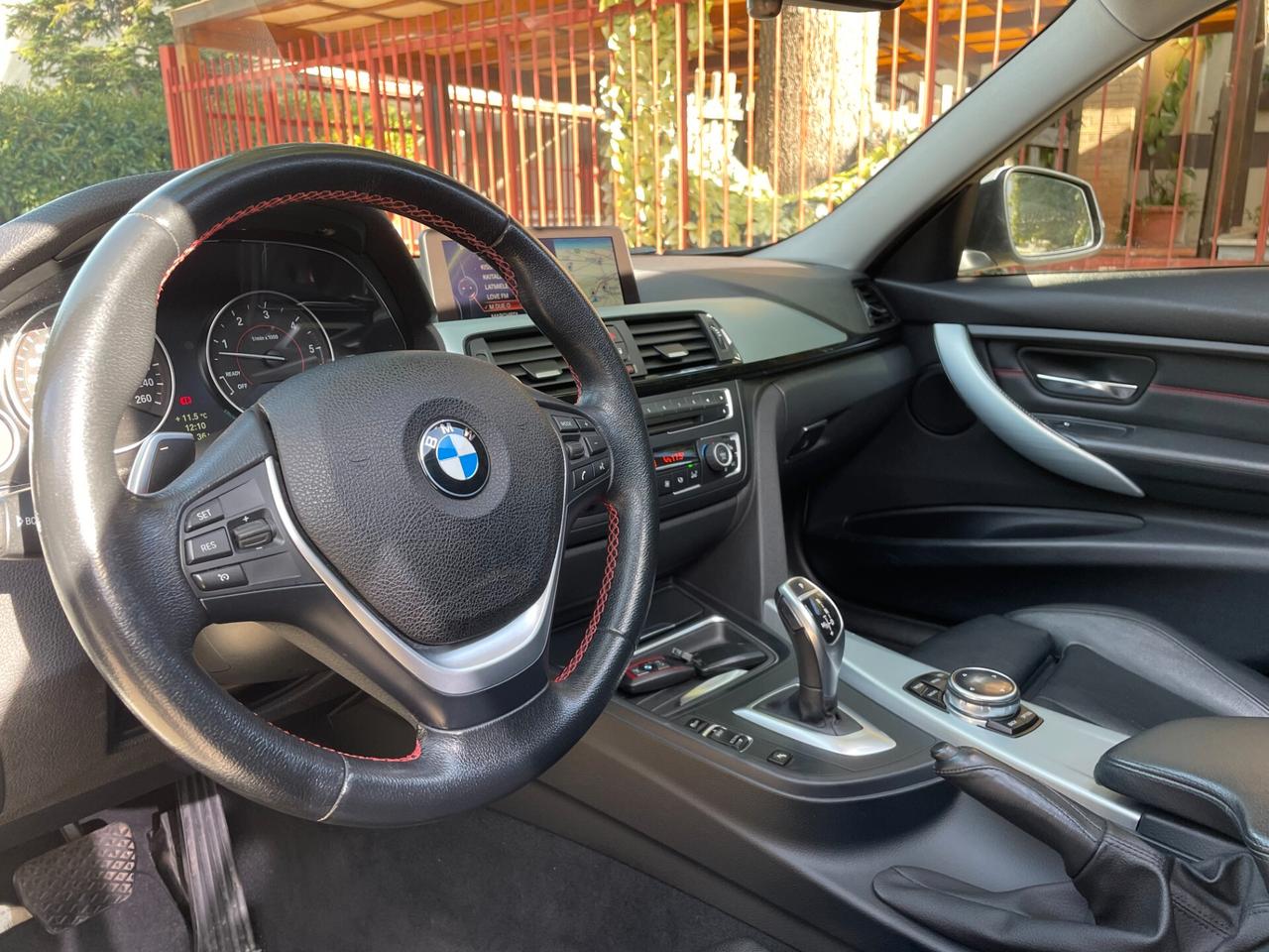 Bmw 330 330dA xDrive Touring Msport