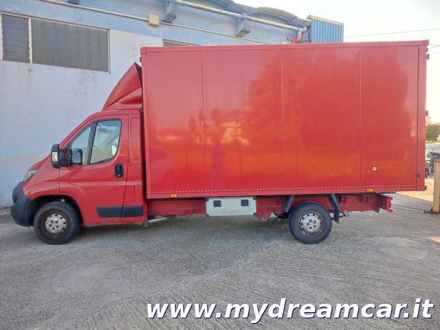 FIAT Ducato PREZZO FINITO PEUGEOT BOXER L4 2.2 CABINATO