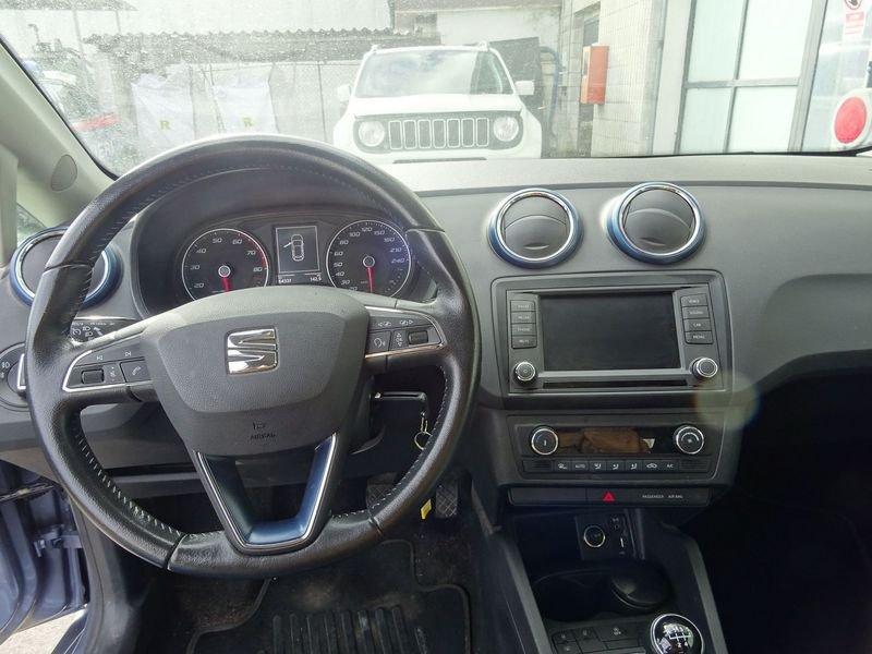 Seat Ibiza 1.0 75 CV 3p. Connect