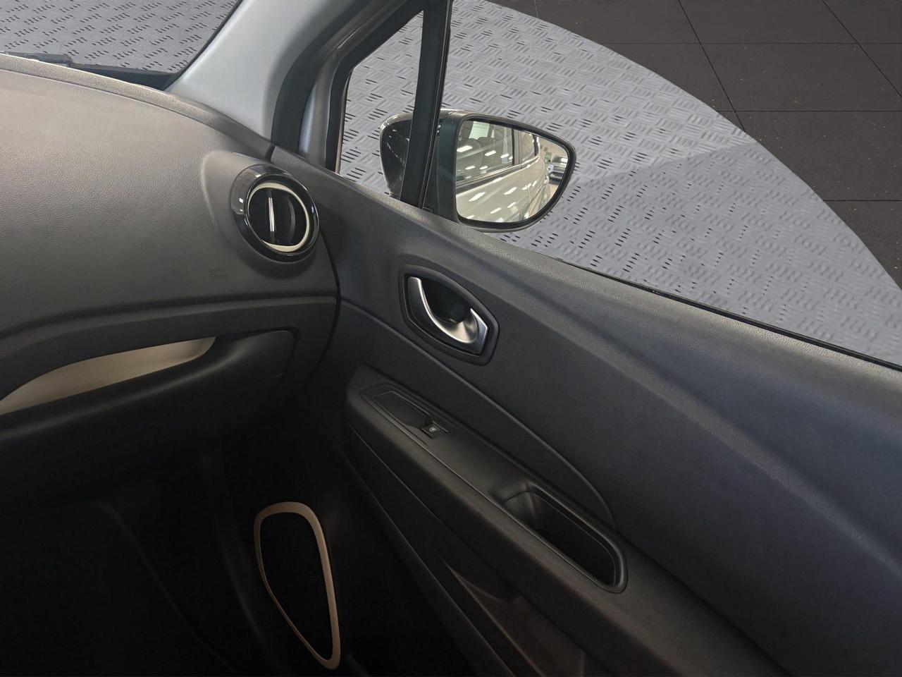 Renault Captur 1.5 dci Business 90cv
