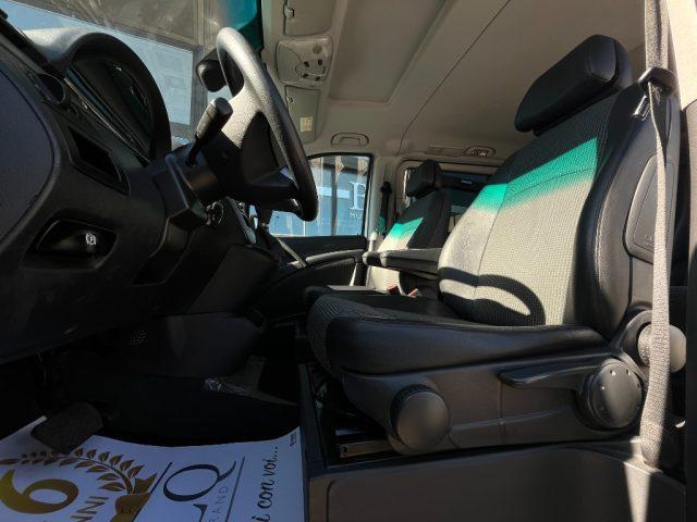 MERCEDES-BENZ Viano 2.2 CDI 4Matic Trend L