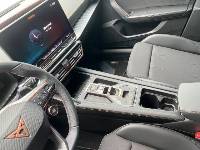 CUPRA Formentor 1.5 e-Hybrid DSG VZ Extreme tua da ?429,00 mensili