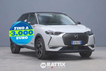 DS Automobiles DS 3 Crossback 1.2 PureTech 130CV Rivoli auto