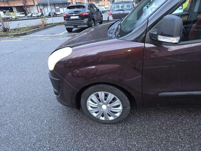 Fiat Doblo 1.6 mjt 16v Emotion