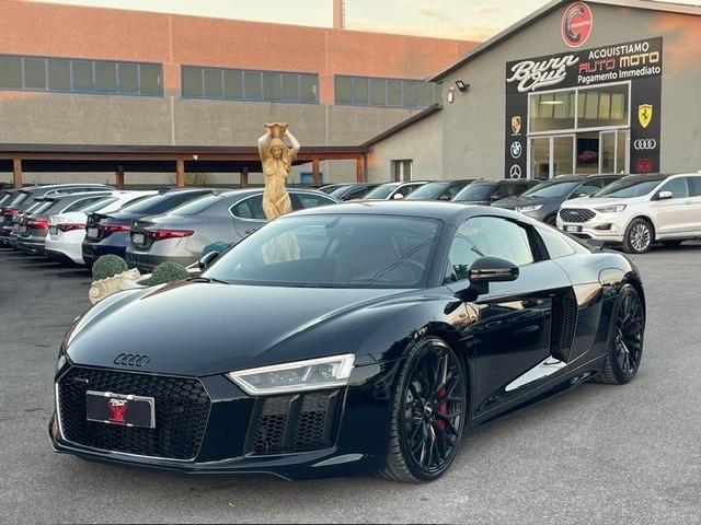 Audi R8 Coupé 5.2 FSI quattro S tronic