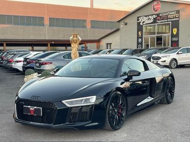 Audi R8 Coupé 5.2 FSI quattro S tronic
