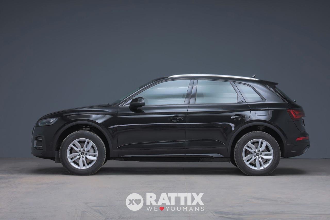 Audi Q5 50 2.0 TFSIe Business Quattro s-Tronic + tetto apribile