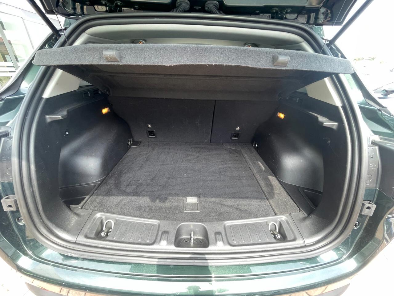 Jeep Compass 1.3 Turbo T4 190 CV PHEV AT6 4xe Business