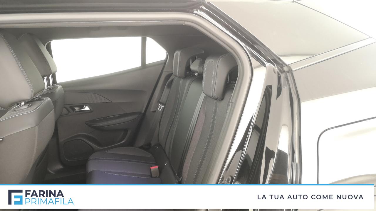 PEUGEOT 2008 II 2020 - 2008 1.2 puretech Allure s&s 100cv