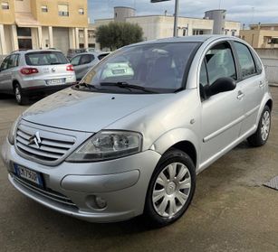 Citroen C3 1.4 HDi 70CV Exclusive