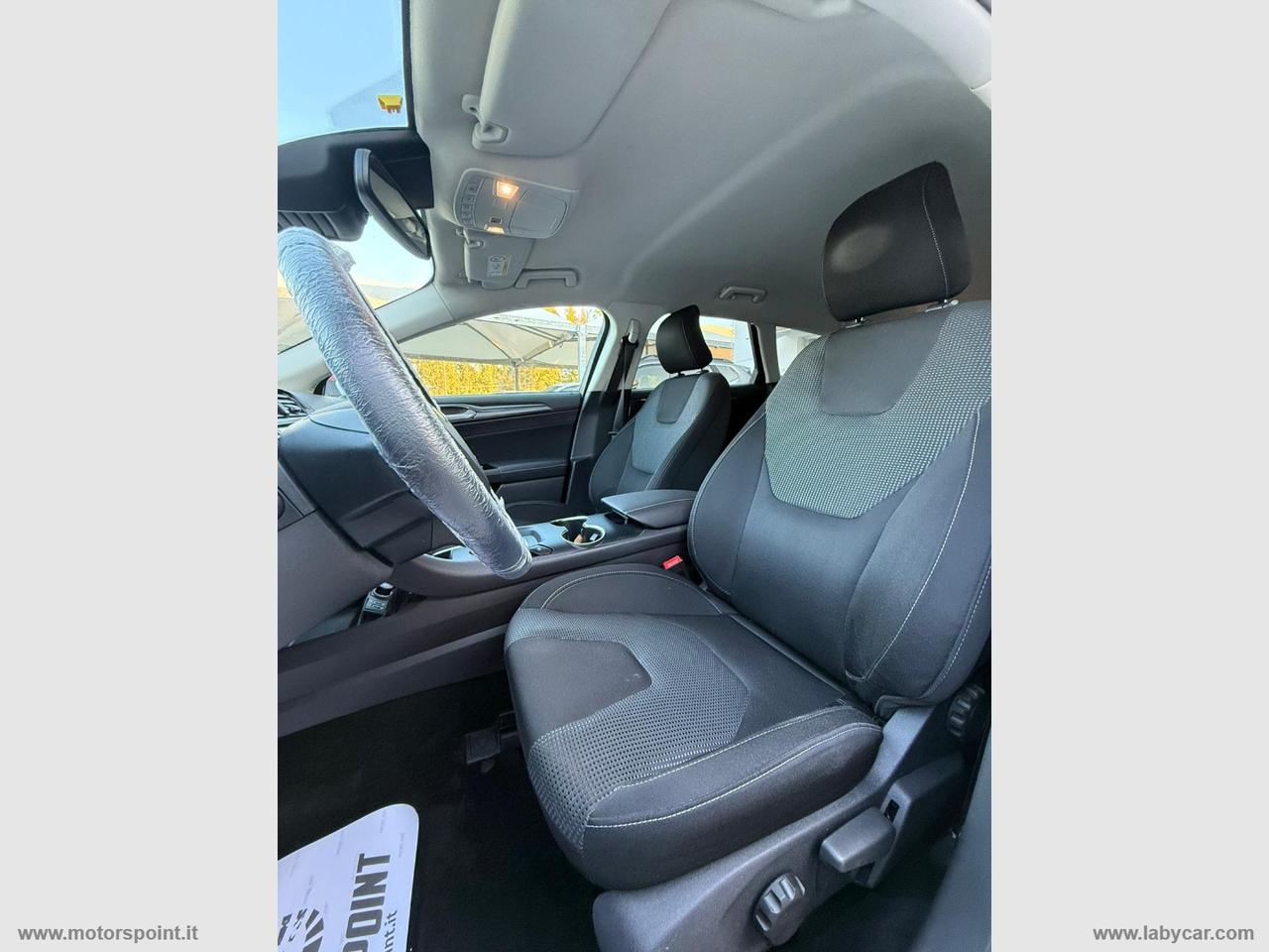 FORD Mondeo 2.0 TDCi 150 CV S&S SW Tit. Bs.