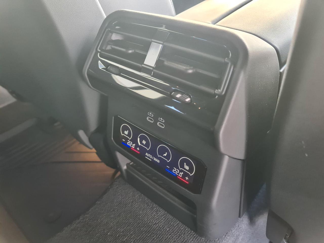 Bmw 540d 48V xDrive Touring Msport Pro