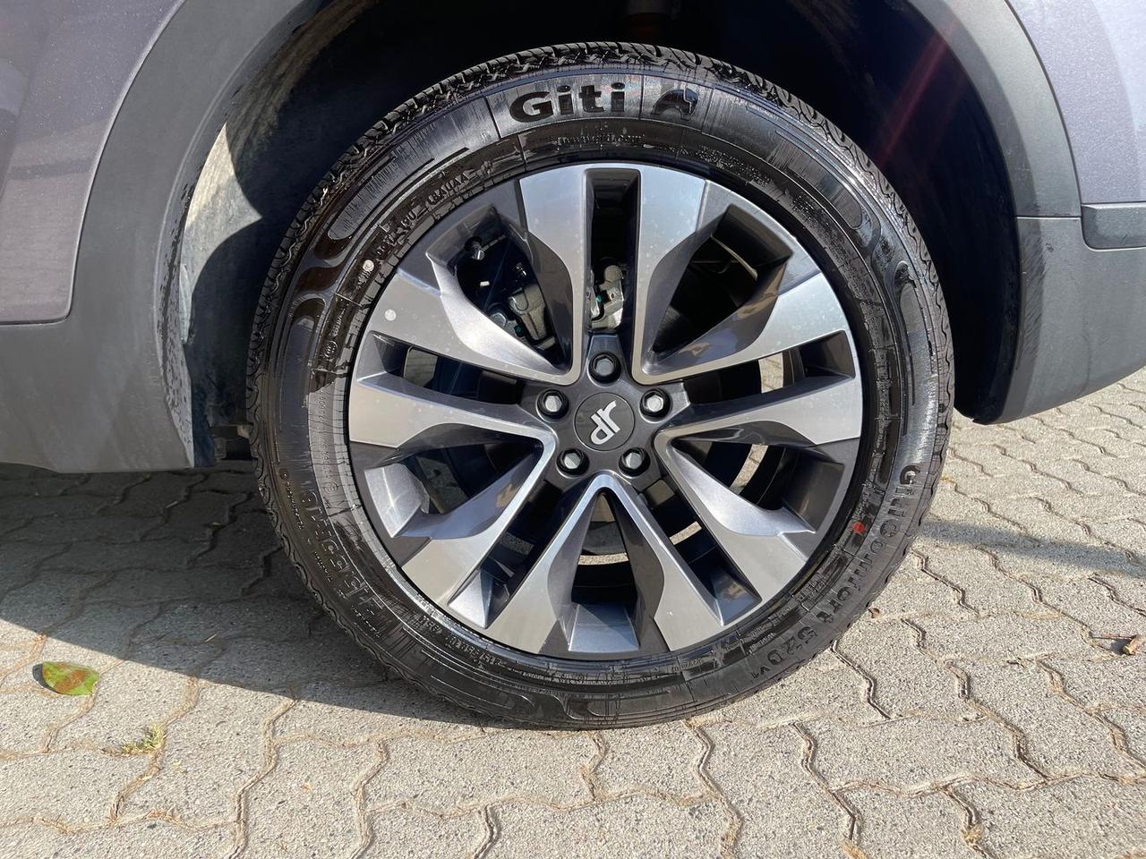 Dr Dr 5.0 1.5 Bi-Fuel #5978