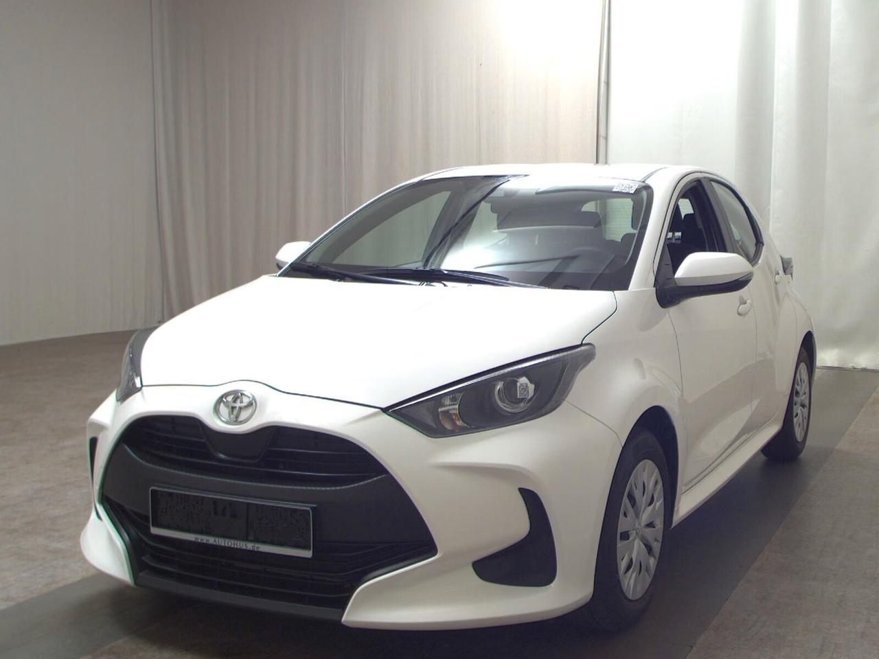 Toyota Yaris 1.0 Comfort Telecamera ACC