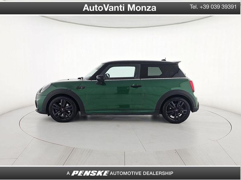 MINI Mini 3 porte MINI Cooper S 2.0 JCW 3p