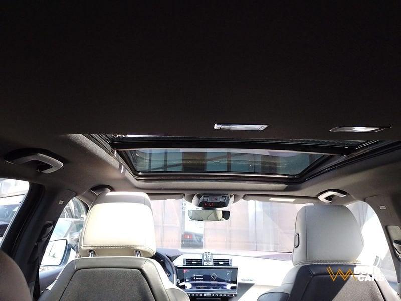 DS DS 7 CrossBack BlueHDi 130 aut. So Chic