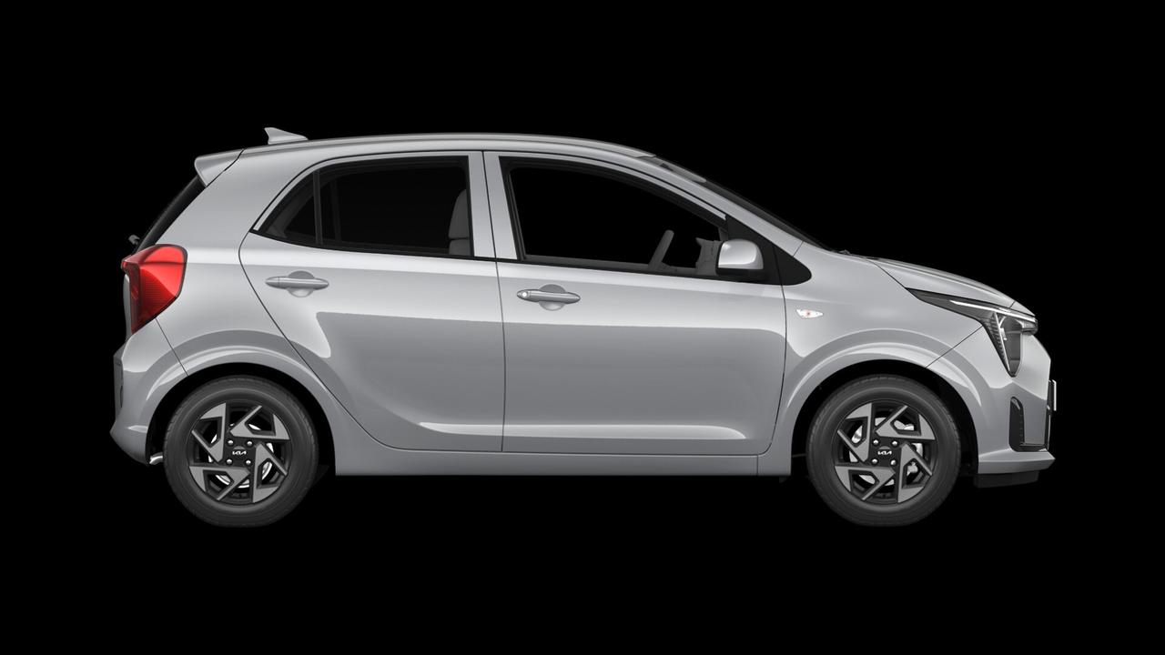 Kia Picanto 1.0 GDi GPL 5 porte Urban