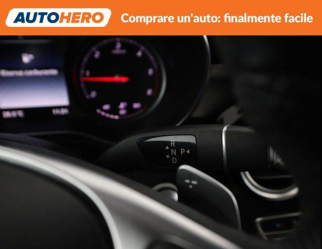 MERCEDES-BENZ GLC 250 d 4Matic Premium