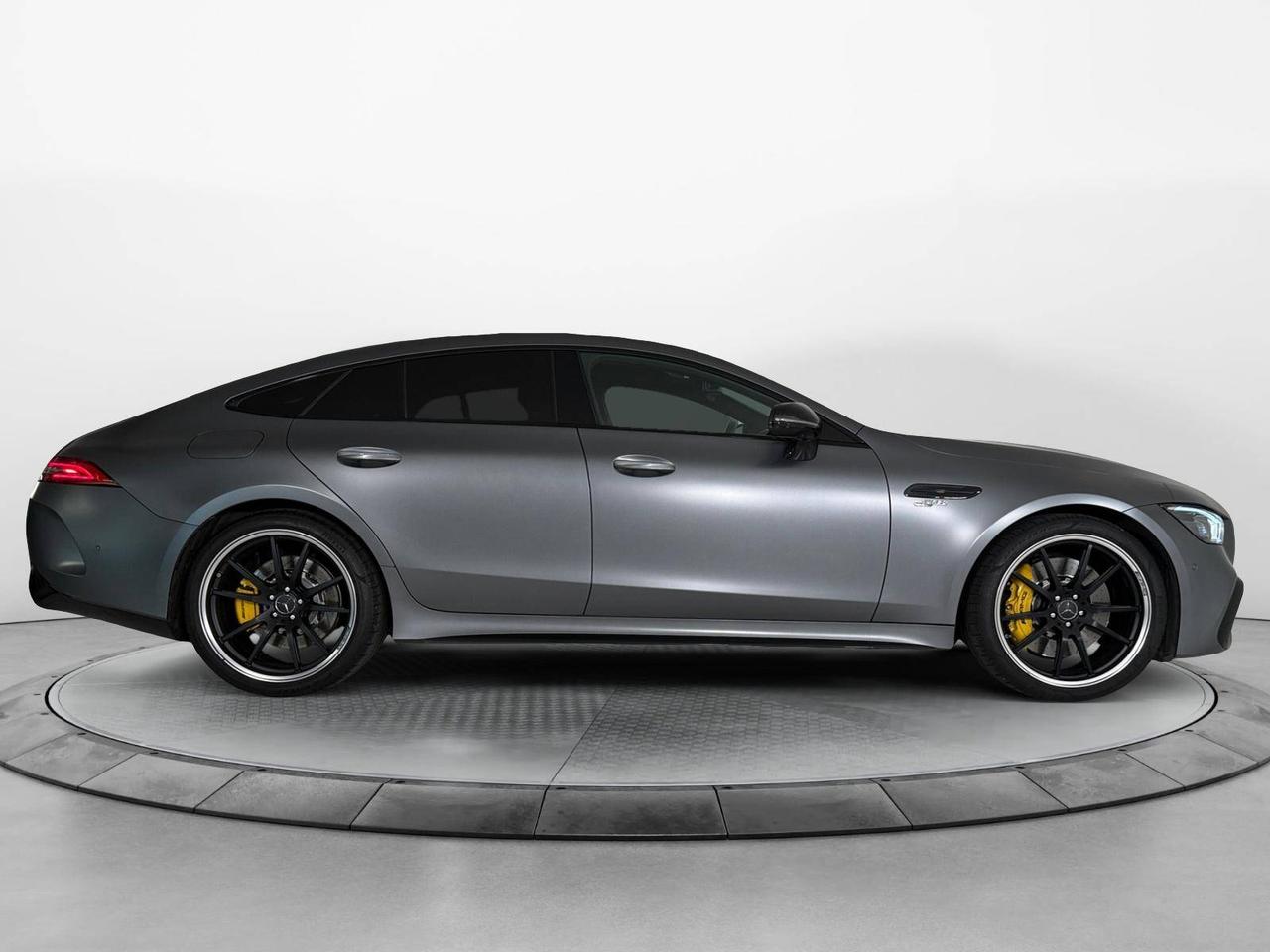 Mercedes AMG GT Coupè 53 mhev 4matic+ Premium