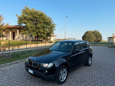 Bmw X3 xDrive20d Automatica