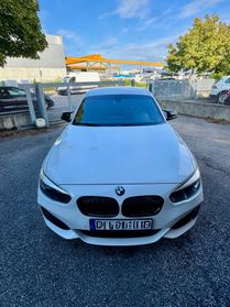 Bmw 116 116i 5p. Msport