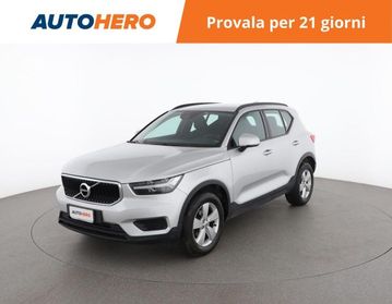 VOLVO XC40 D3 Geartronic