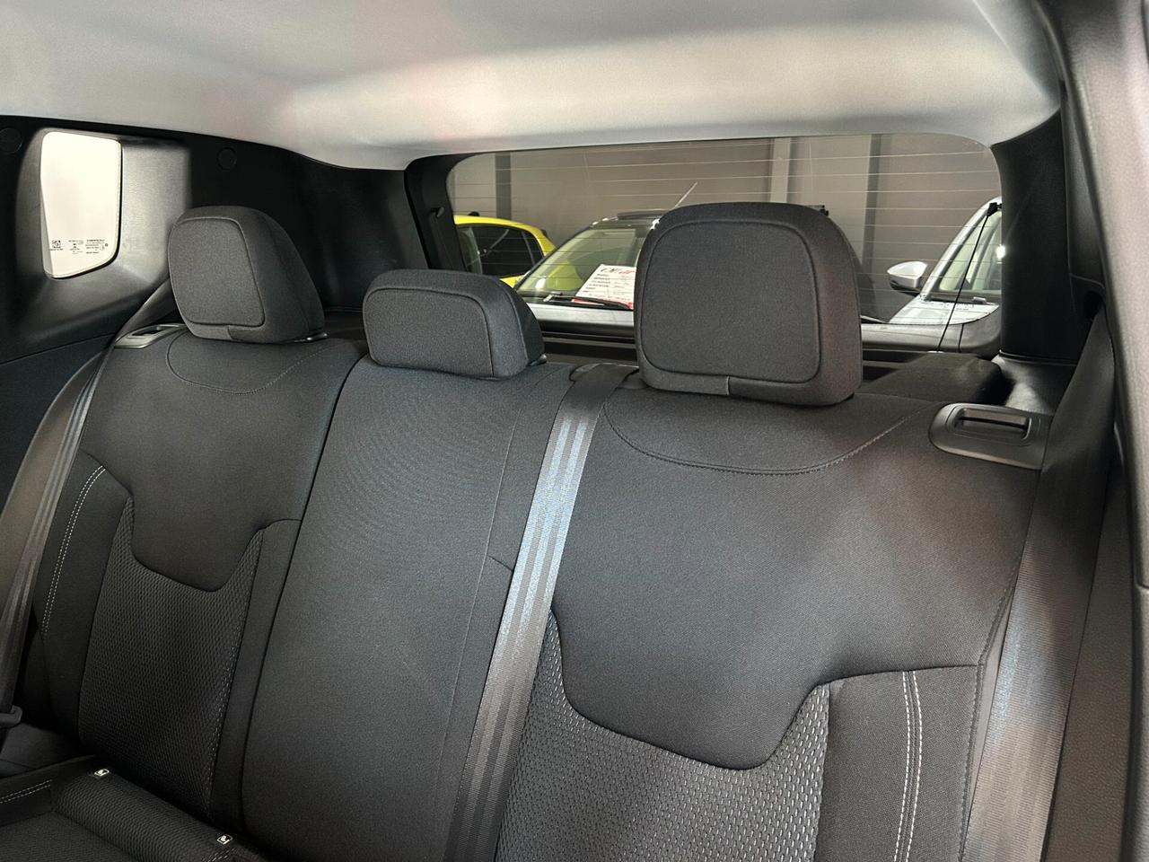 Jeep Renegade 1.0 T3 120cv Limited ITALIANA FullLED