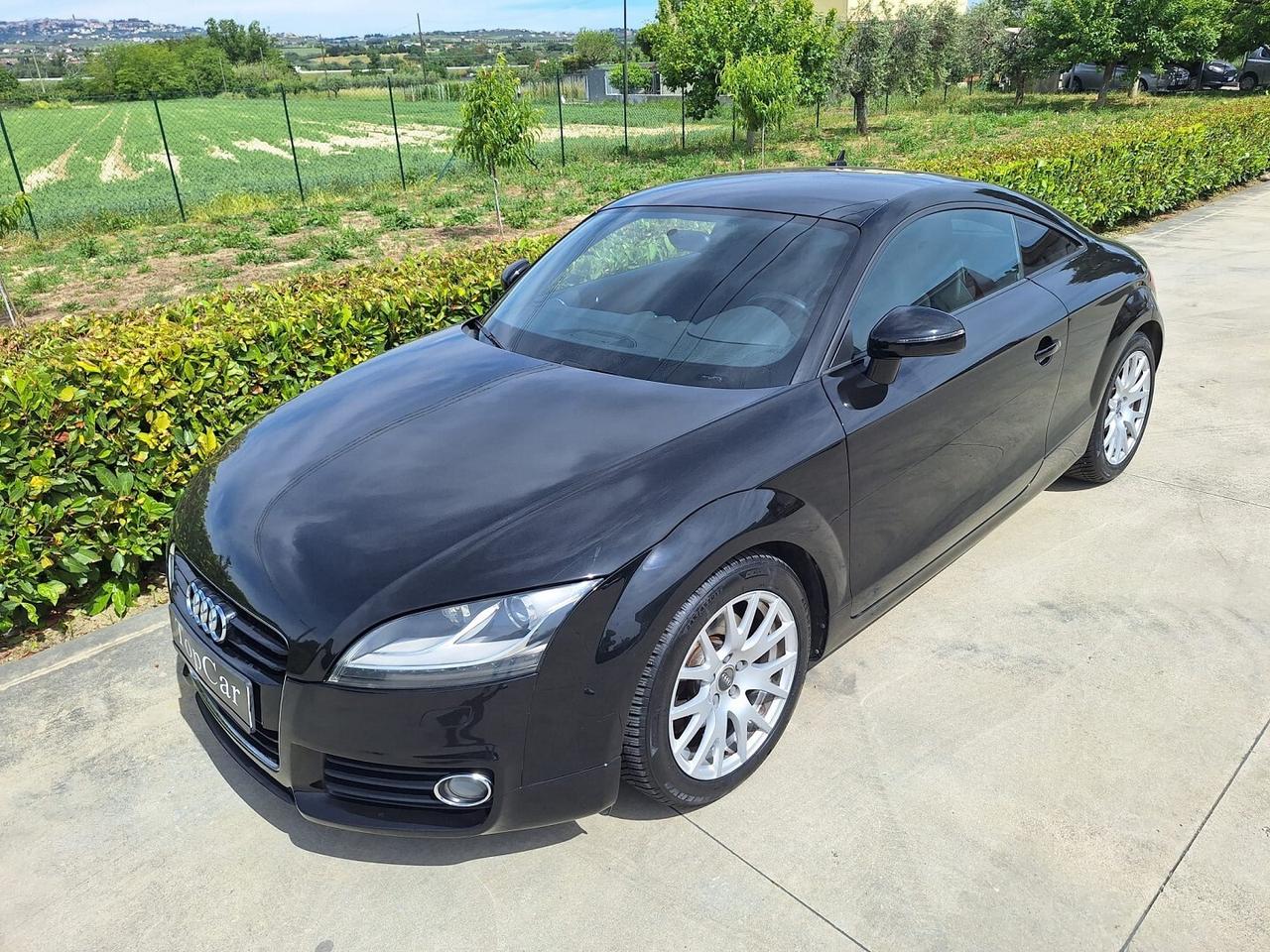 Audi TT 1.8 . 160cv. Disponibile in Sede.