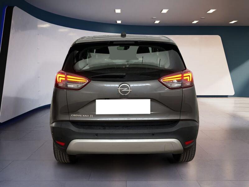 Opel Crossland x 1.2 120 Anniversary s&s 110cv