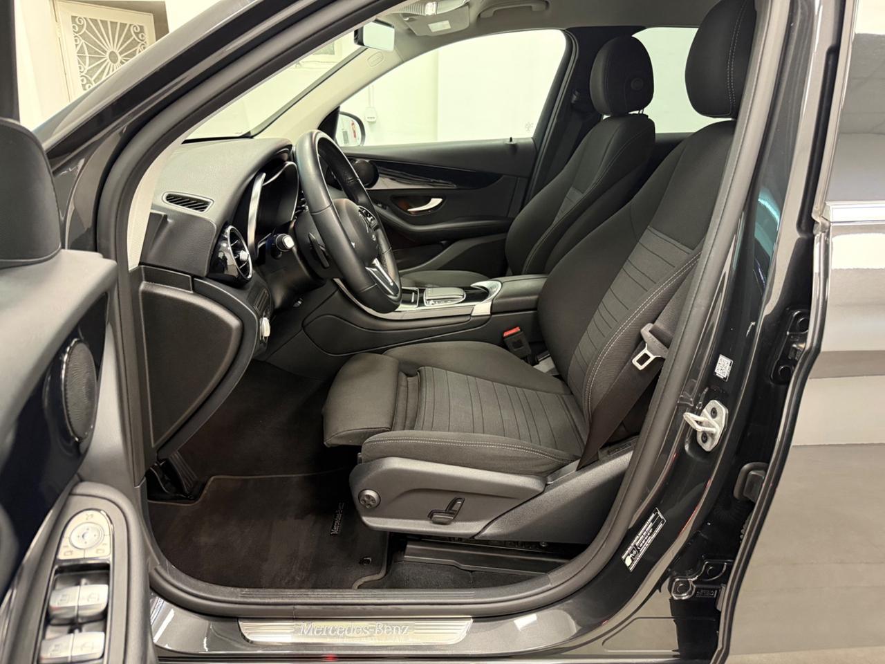 Mercedes-benz GLC 300 GLC 300 e 4Matic EQ-Power Business Extra