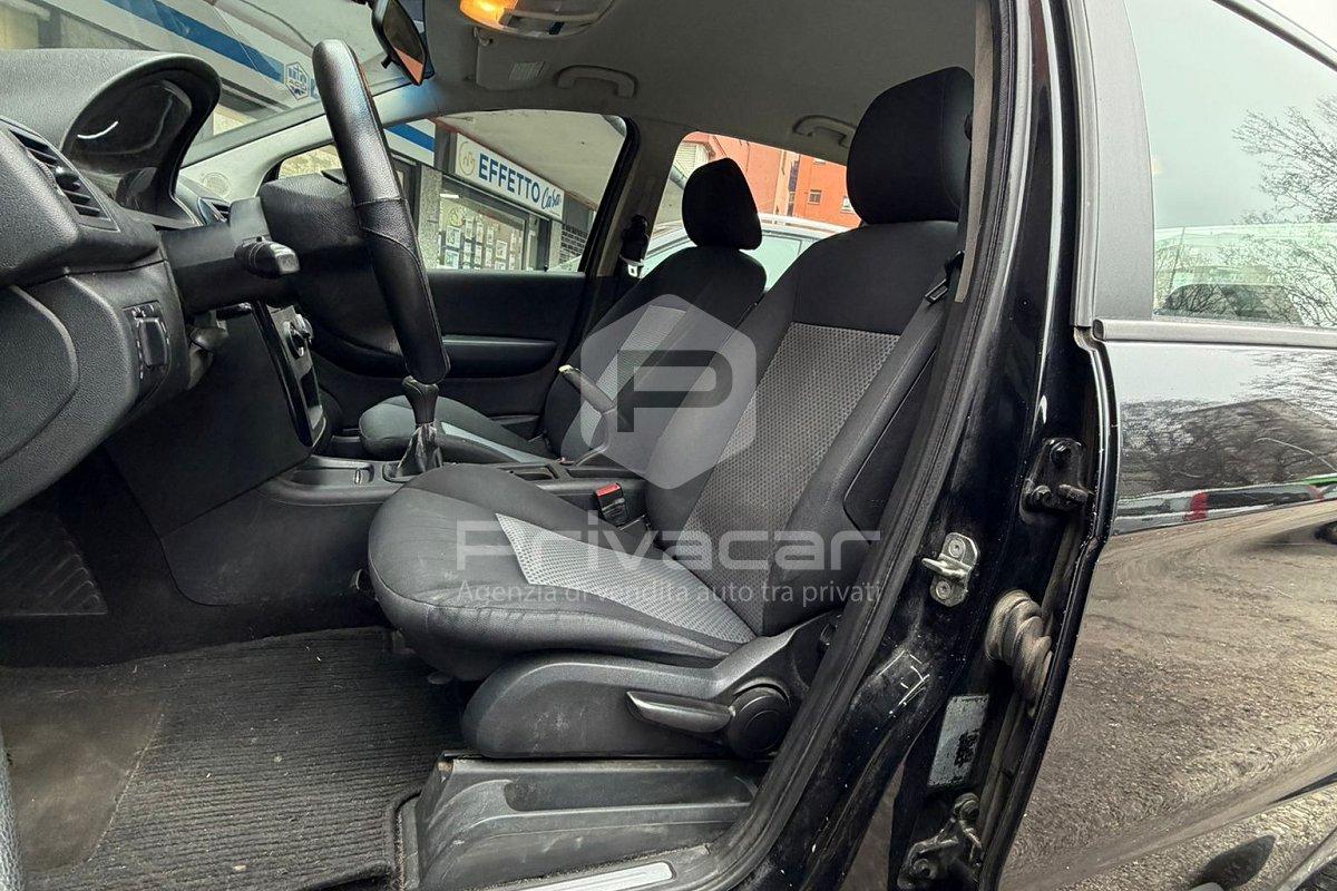 MERCEDES A 150 Avantgarde