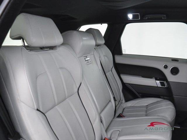 LAND ROVER Range Rover Sport 3.0 TDV6 HSE - PER OPERATORI DEL SETTORE
