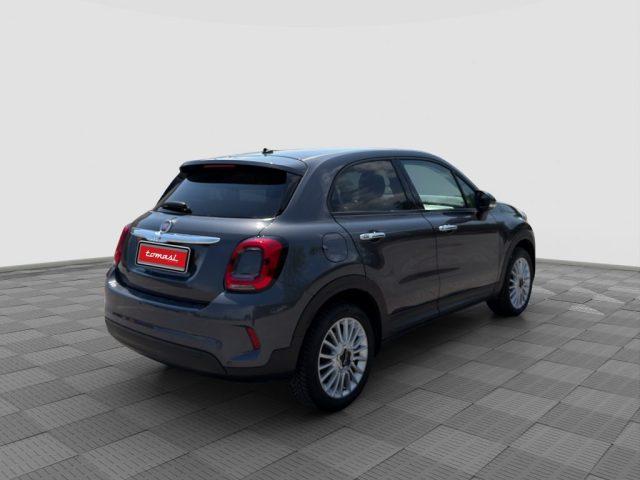 FIAT 500X 500X 1.3 MultiJet 95 CV Connect