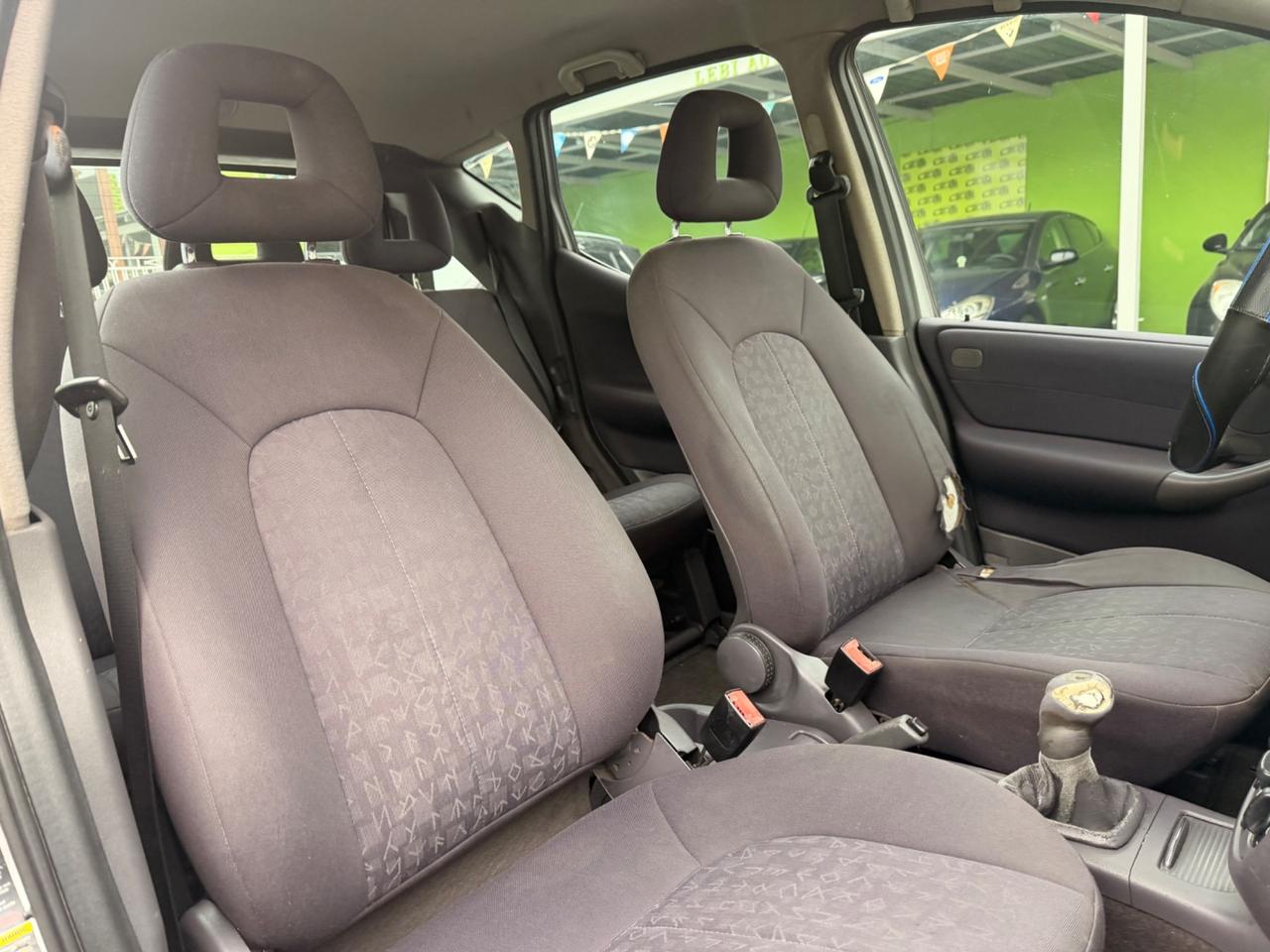 Mercedes-benz A 170 CDI cat Avantgarde