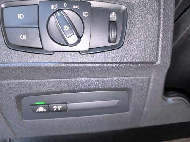 BMW 116 Serie 1 (F20) - d 5p. Business