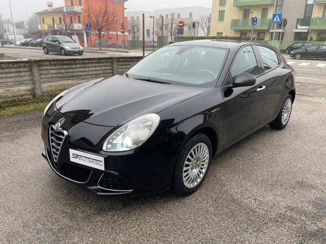 ALFA ROMEO Giulietta 1.4 Turbo 120 CV Progression