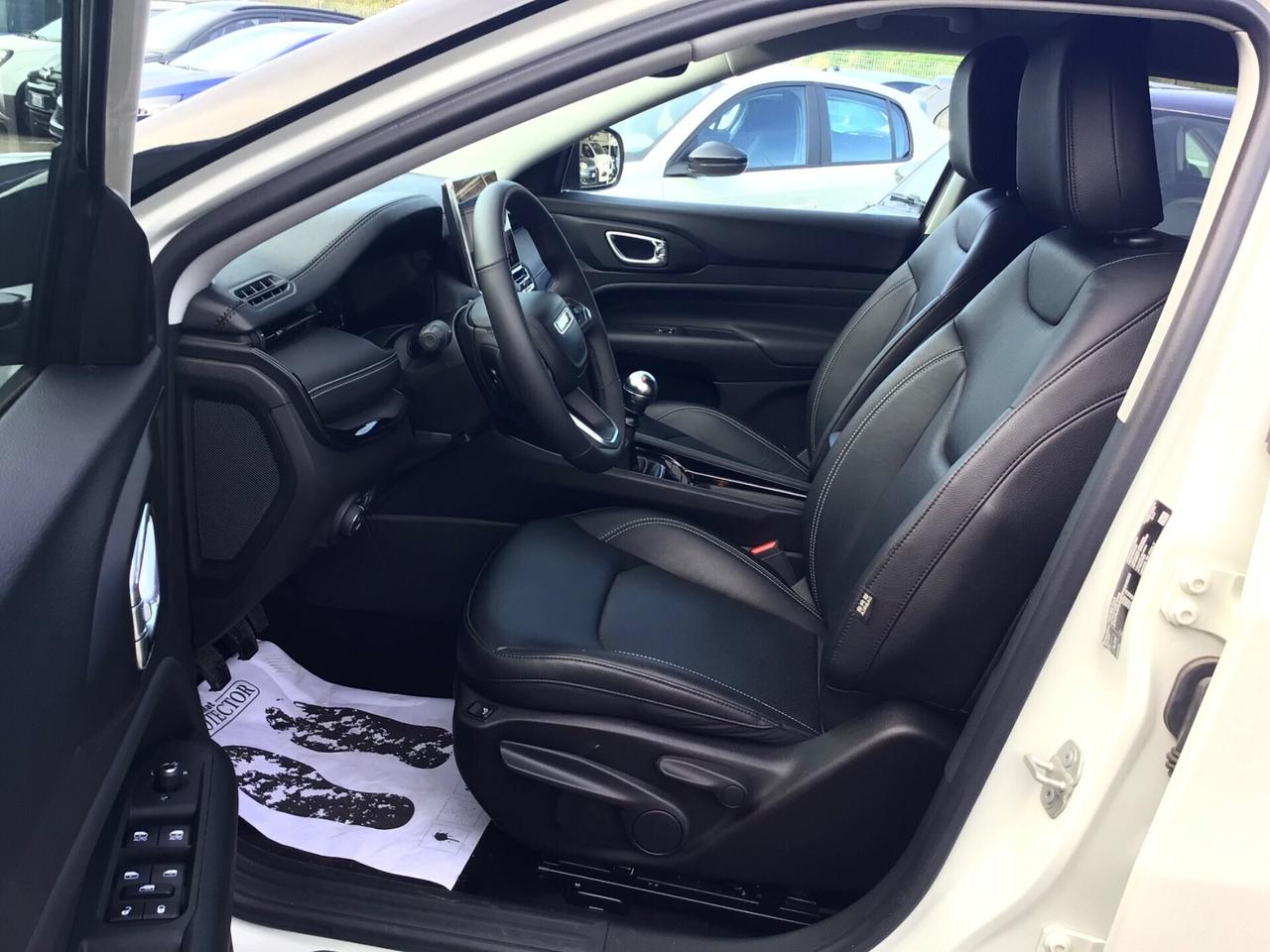 Jeep Compass 1.6 Multijet II 130Cv S Full Optional