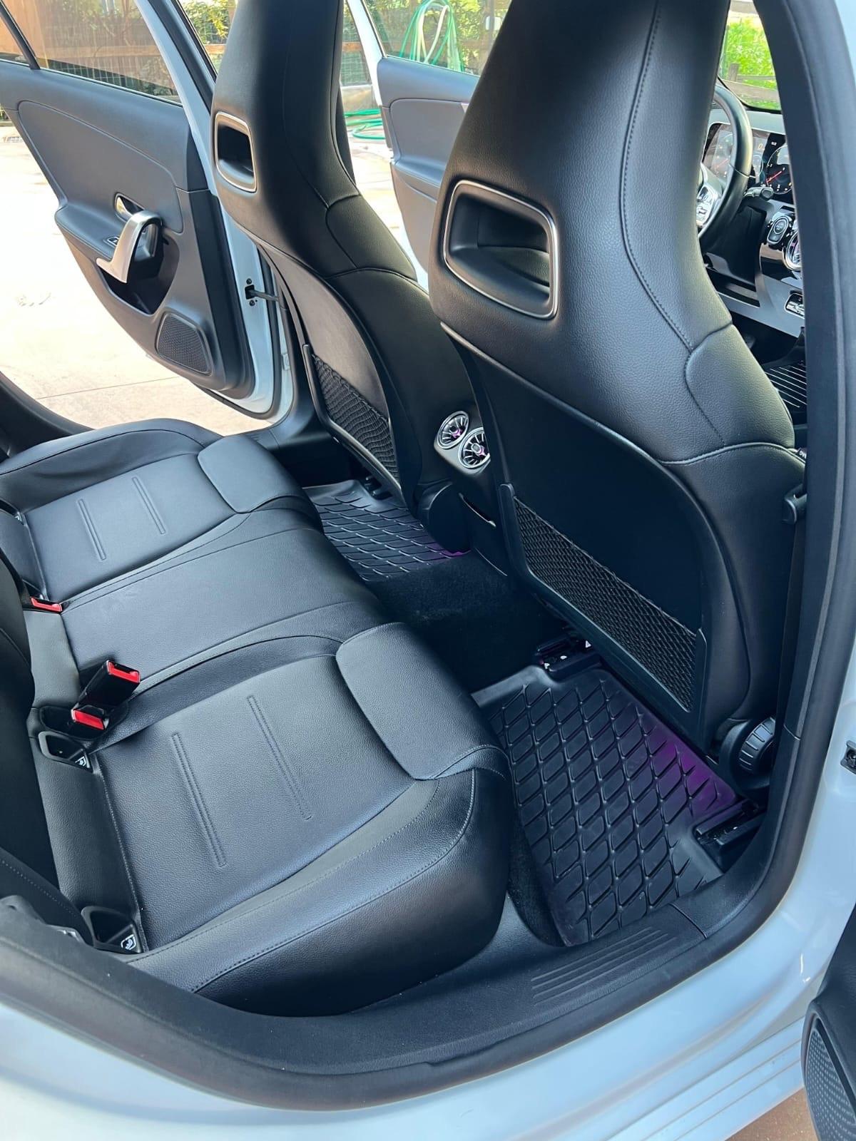 Mercedes-benz A 180 d Automatic Premium