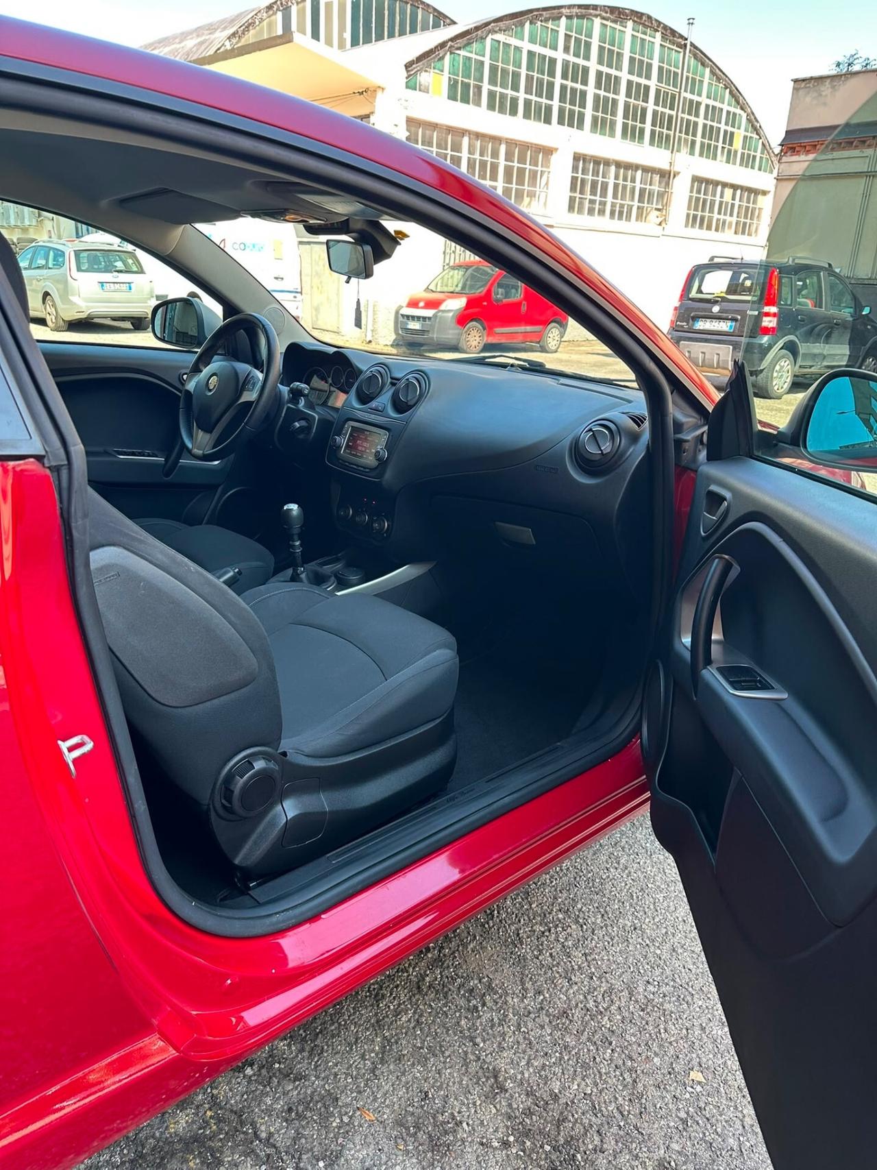 Alfa Romeo MiTo 1.4 70 CV 8V Progression