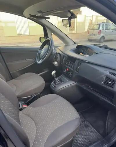 Fiat Idea 1.3 Multijet 16V Emotion" Bella"