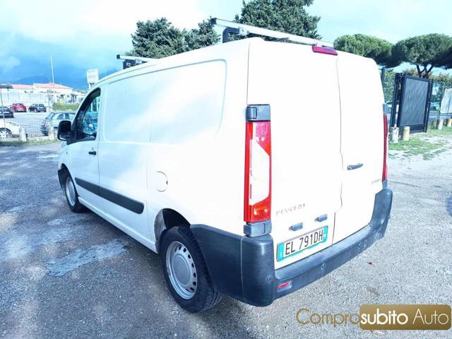 PEUGEOT Expert 2.0 HDi 125CV FAP + IVA 22%