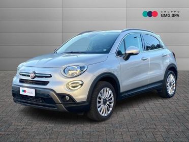 FIAT 500X 1.6 mjt Cross 4x2 120cv